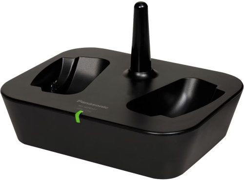 Panasonic RP-WF830E-K vezeték nélküli fejhallgató (fekete)