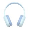 Edifier W600BT világoskék Bluetooth fejhallgató