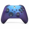 Microsoft XBOX Series X/S Wireless Gamepad Stellar Shift Special Edition