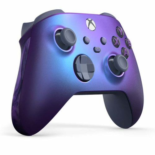 Microsoft XBOX Series X/S Wireless Gamepad Stellar Shift Special Edition