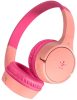 Belkin SoundForm Mini Wireless Bluetooth fejhallgató gyermekek számára (pink)