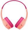 Belkin SoundForm Mini Wireless Bluetooth fejhallgató gyermekek számára (pink)