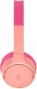 Belkin SoundForm Mini Wireless Bluetooth fejhallgató gyermekek számára (pink)