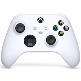 Microsoft XBOX Series X/S Wireless Gamepad Robot White