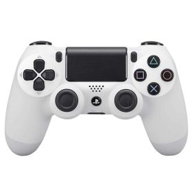   Sony DualShock 4 Wireless Controller (PlayStation 4 kontroller) fehér
