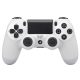 Sony DualShock 4 Wireless Controller (PlayStation 4 kontroller) fehér