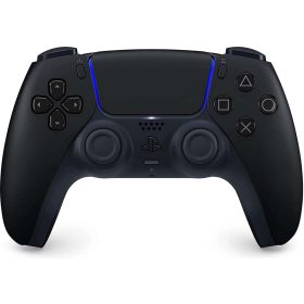   Sony DualSense 5 Wireless Controller (PlayStation 5 kontroller) fekete