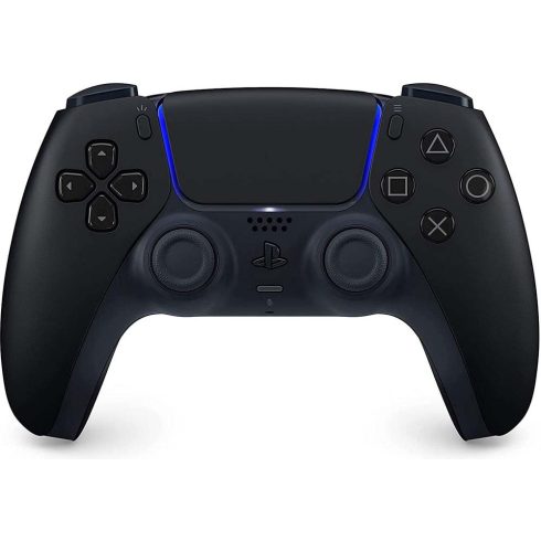 Sony DualSense 5 Wireless Controller (PlayStation 5 kontroller) fekete