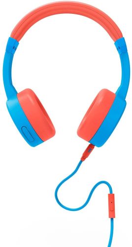 Energy Sistem Lol&Roll Pop Kids Bluetooth fejhallgató gyermekek számára