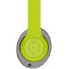 Platinet FreeStyle Wireless Bluetooth fejhallgató (szürke-zöld)