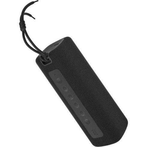 Xiaomi Mi Portable Bluetooth Speaker (fekete)