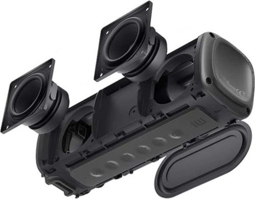 Xiaomi Mi Portable Bluetooth Speaker (fekete)