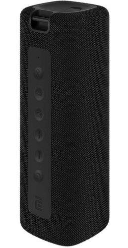 Xiaomi Mi Portable Bluetooth Speaker (fekete)