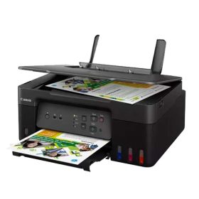   Canon PiXMA G3430 tartályos színes tintasugaras multifunkciós WiFi nyomtató