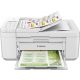 Canon Pixma TR4651 ADF FAX többfunkciós színes tintasugaras WiFi nyomtató