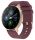 Canyon Smartwatch Badian SW-68 rózsaarany okosóra
