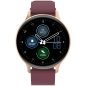 Canyon Smartwatch Badian SW-68 rózsaarany okosóra