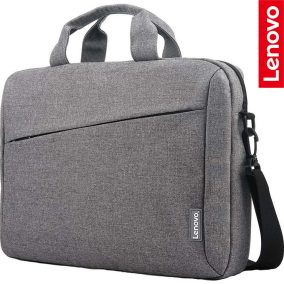Lenovo Toploader T210 laptop táska (15.6", szürke)