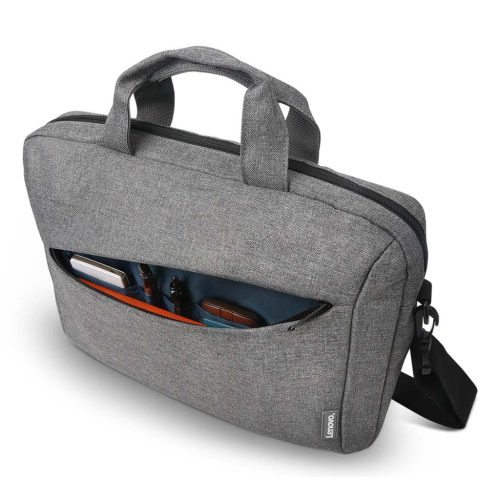 Lenovo Toploader T210 laptop táska (15.6", szürke)