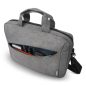Lenovo Toploader T210 laptop táska (15.6", szürke)