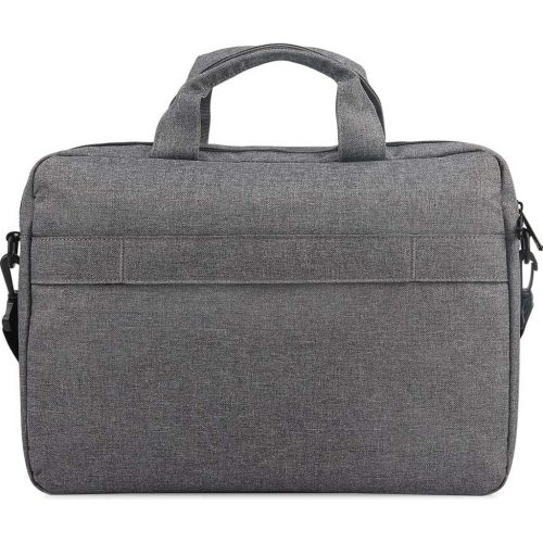 Lenovo Toploader T210 laptop táska (15.6", szürke)