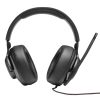 JBL Quantum 200 gaming headset (fekete)
