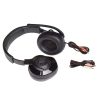 JBL Quantum 200 gaming headset (fekete)