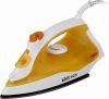 TOO 1400W sárga-fehér gőzölős vasaló