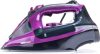 TOO 2200W fekete-lila gőzölős vasaló