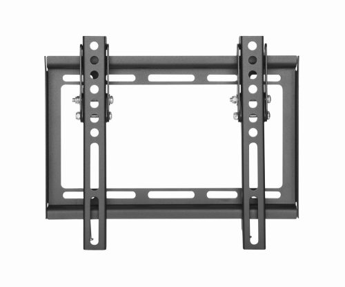 Gembird TV tartó fali konzol, dönthető, 23-42"