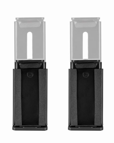 Gembird Sound Bar tartó fali konzol