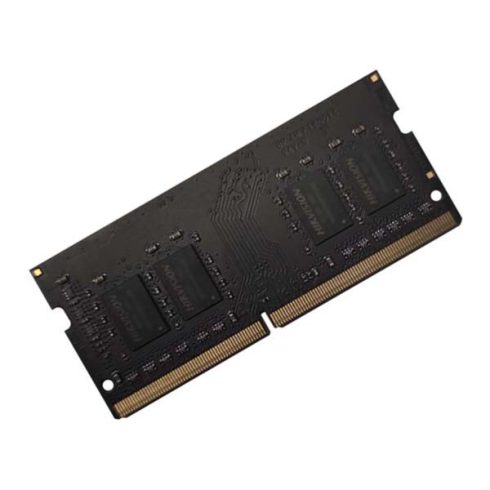 Hikvision 4GB 1600Mhz DDR3L laptop memória (1.35V)