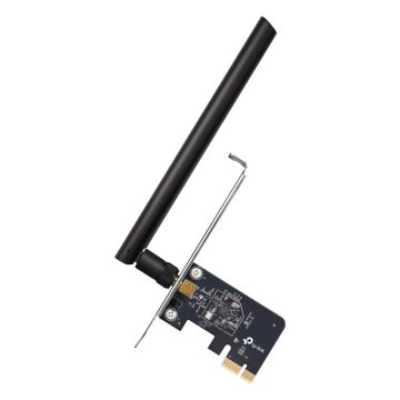 TP-Link Archer T2E AC600 PCI-E WiFi adapter