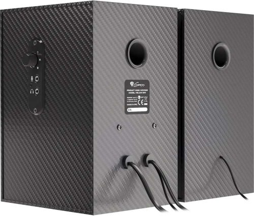 Genesis Helium 200 2.0 aktív sztereó hangfalpár