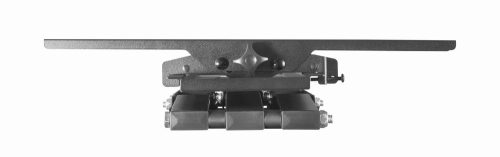 Gembird TV tartó fali konzol, dönthető, forgatható, 37-70" (full-motion)