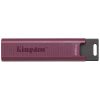 Kingston DataTraveler MAX 256GB pendrive (Type-A, USB 3.2)
