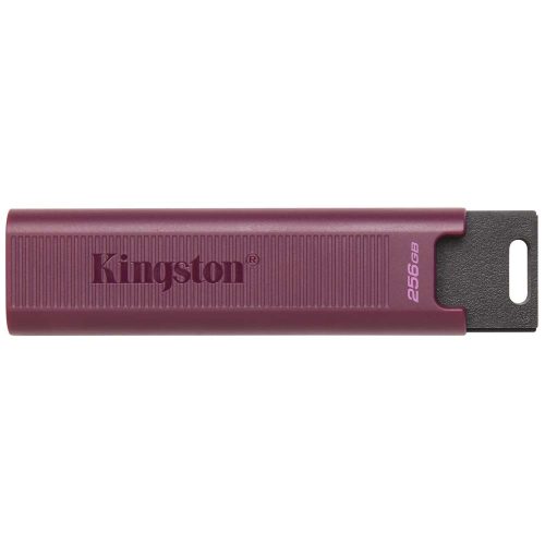Kingston DataTraveler MAX 256GB pendrive (Type-A, USB 3.2)
