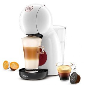   Krups Piccolo XS Nescafé Dolce Gusto kapszulás kávéfőző (fehér)