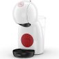  Krups Piccolo XS Nescafé Dolce Gusto kapszulás kávéfőző (fehér)