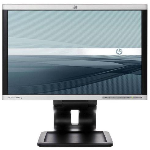 HP Compaq LA2405WG 24" használt LED monitor
