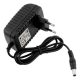 Univerzális tápegység, 12V DC, 2000mA, 5.5x2.1mm DC dugóval