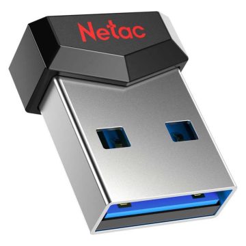 Netac UM81 16GB USB 2.0 mini pendrive