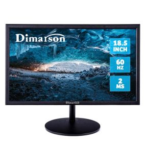 Dimarson DM-P185 18.5" LED monitor