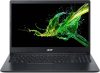 Acer Aspire A315 15.6" fekete laptop