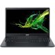 Acer Aspire A315 15.6" fekete laptop