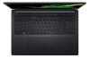 Acer Aspire A315 15.6" fekete laptop