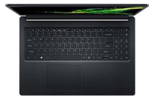 Acer Aspire A315 15.6" fekete laptop