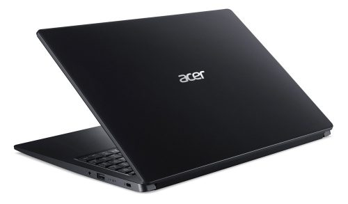 Acer Aspire A315 15.6" fekete laptop