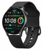 Xiaomi Haylou Solar Plus Smart Watch LS16 okosóra (fekete)