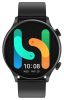 Xiaomi Haylou Solar Plus Smart Watch LS16 okosóra (fekete)